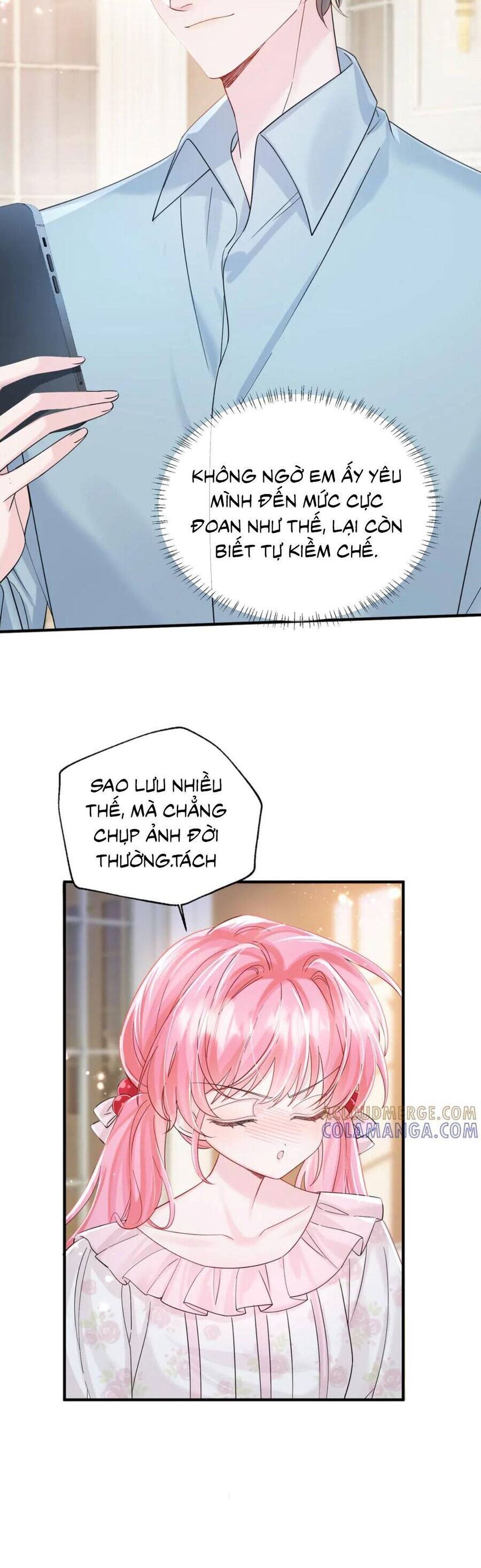 Xuyên Thành Tiểu Muội Của Đại Lão Giấu Mặt [Chap 77]