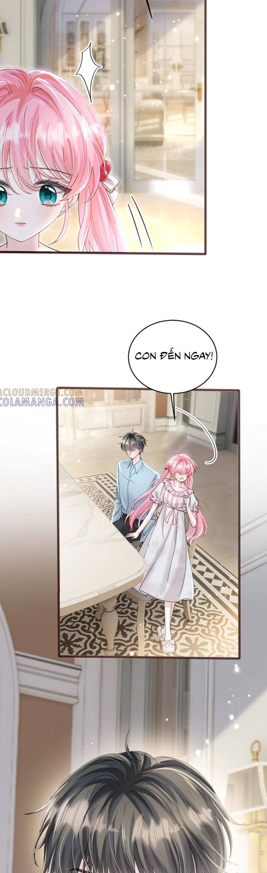 Xuyên Thành Tiểu Muội Của Đại Lão Giấu Mặt [Chap 77]