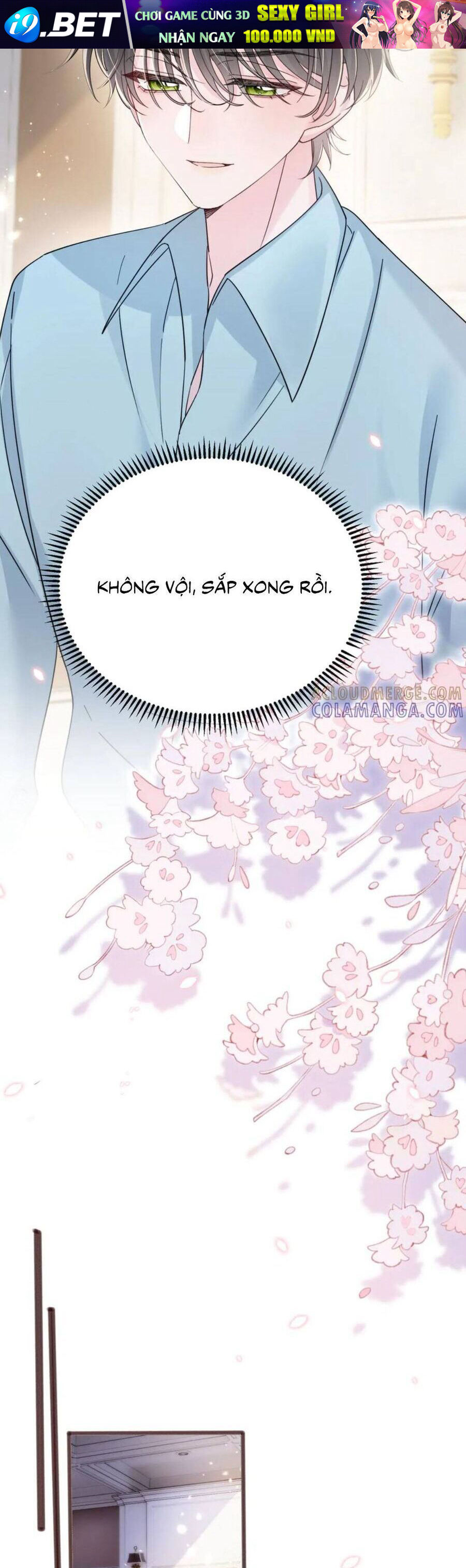 Xuyên Thành Tiểu Muội Của Đại Lão Giấu Mặt [Chap 77]