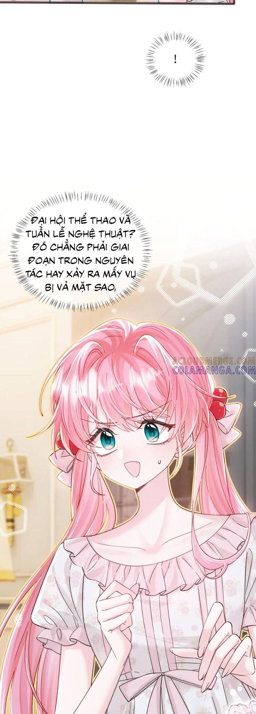 Xuyên Thành Tiểu Muội Của Đại Lão Giấu Mặt [Chap 77]