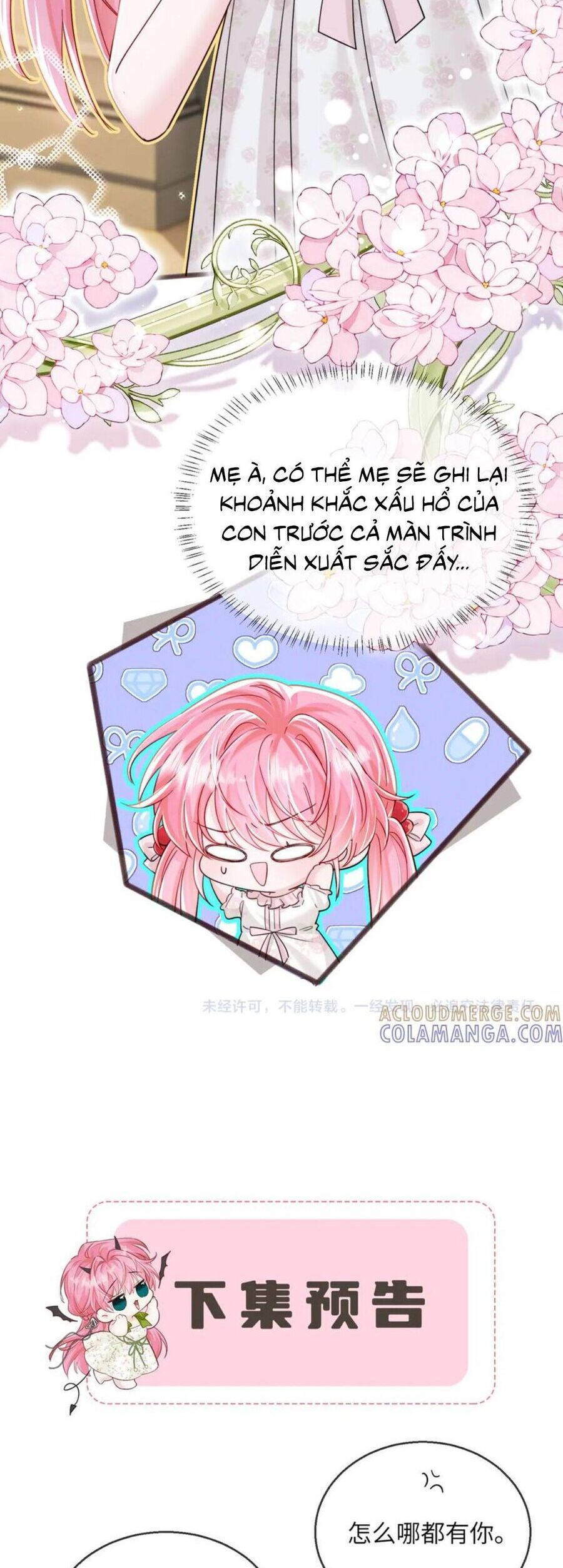 Xuyên Thành Tiểu Muội Của Đại Lão Giấu Mặt [Chap 77]