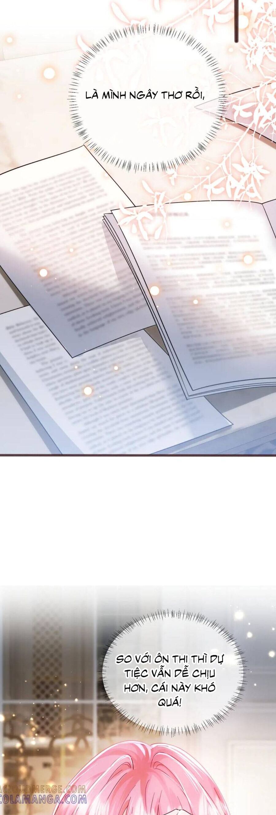 Xuyên Thành Tiểu Muội Của Đại Lão Giấu Mặt [Chap 77]