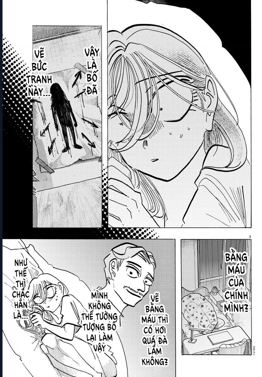 Lý Trí Của Taika [Chap 31]
