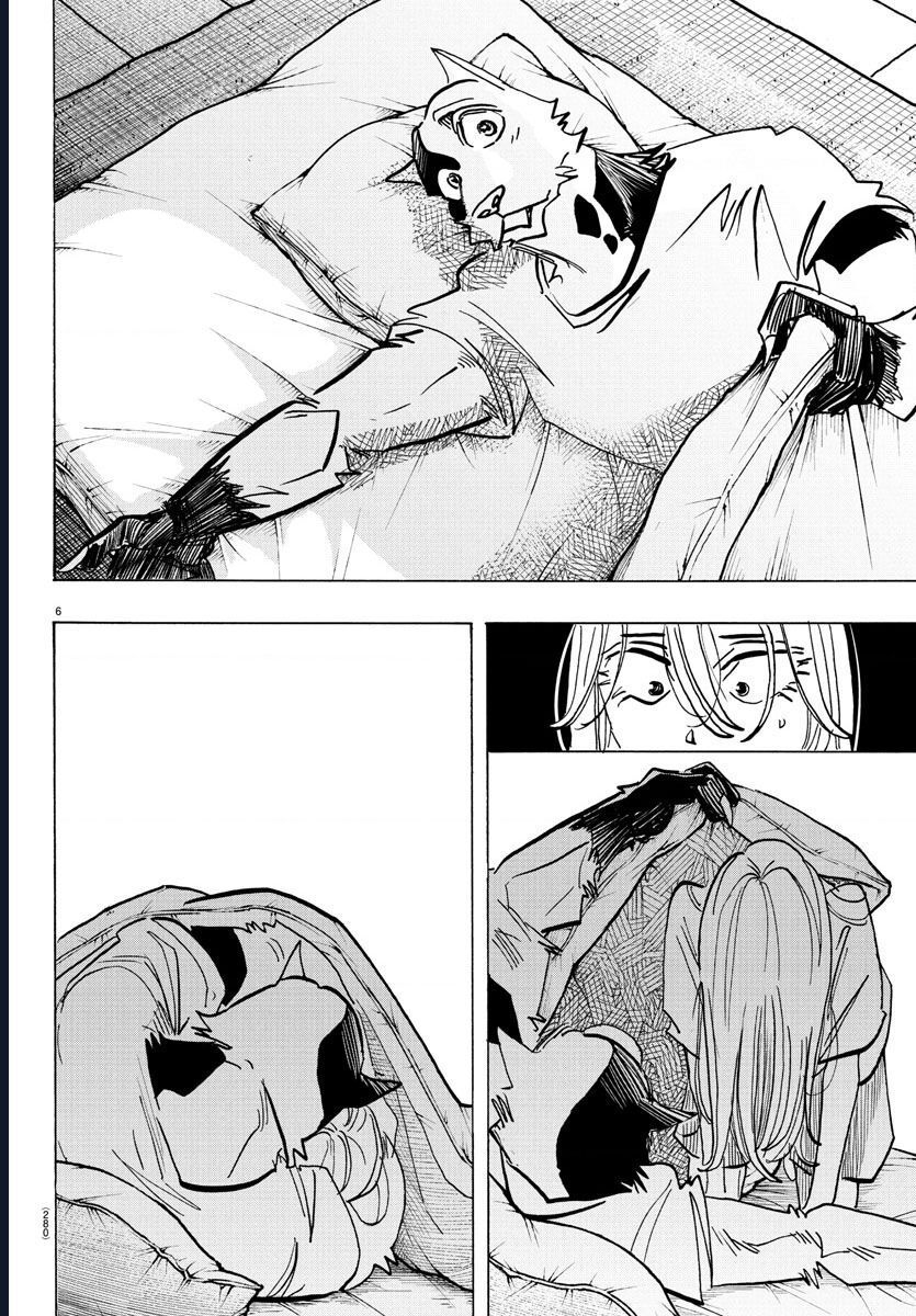 Lý Trí Của Taika [Chap 31]