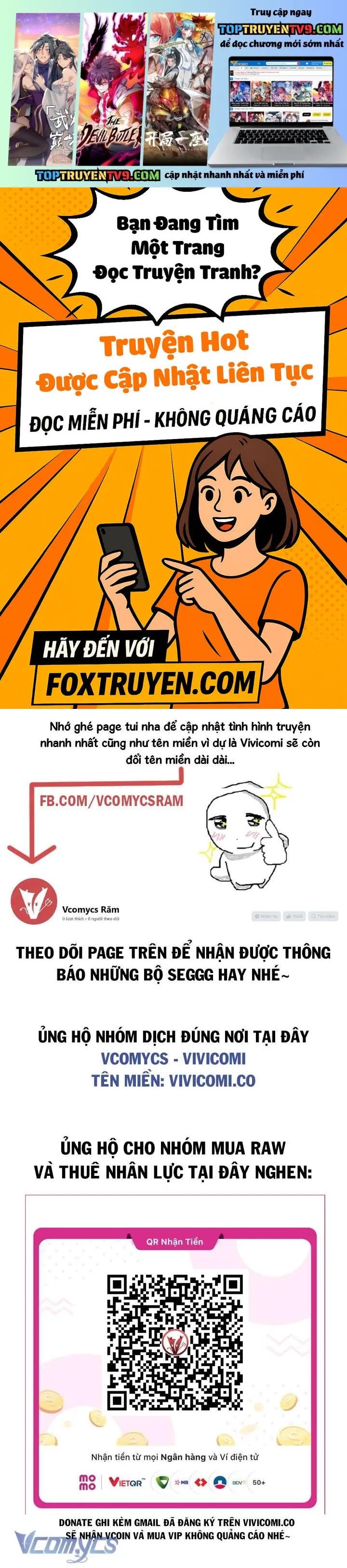 Tiếng Trống Vang Dội [Chap 44]