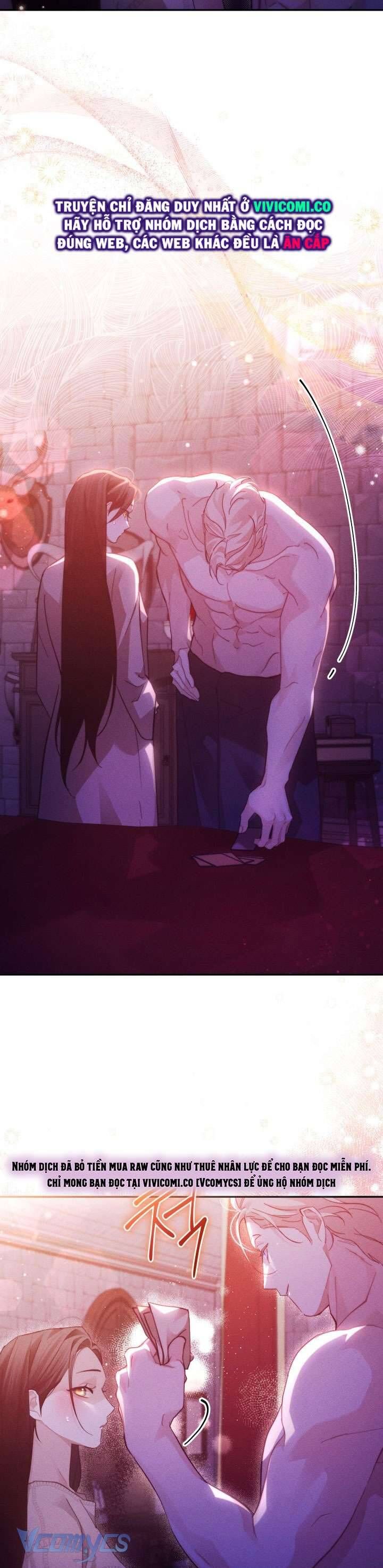 Tiếng Trống Vang Dội [Chap 44]