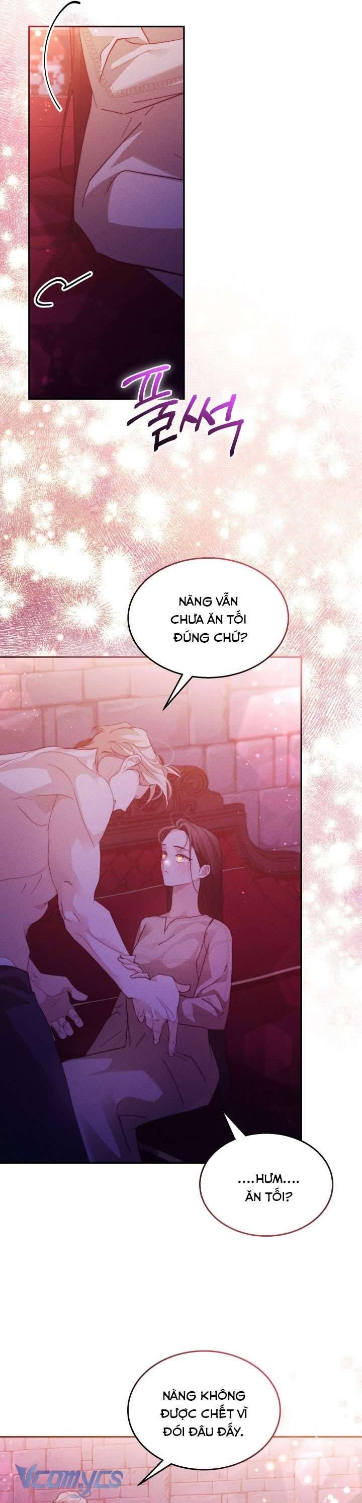 Tiếng Trống Vang Dội [Chap 44]