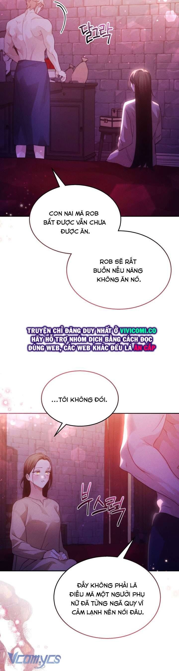 Tiếng Trống Vang Dội [Chap 44]