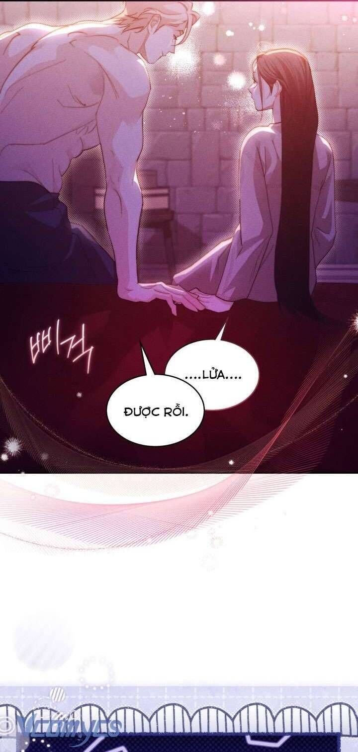 Tiếng Trống Vang Dội [Chap 44]