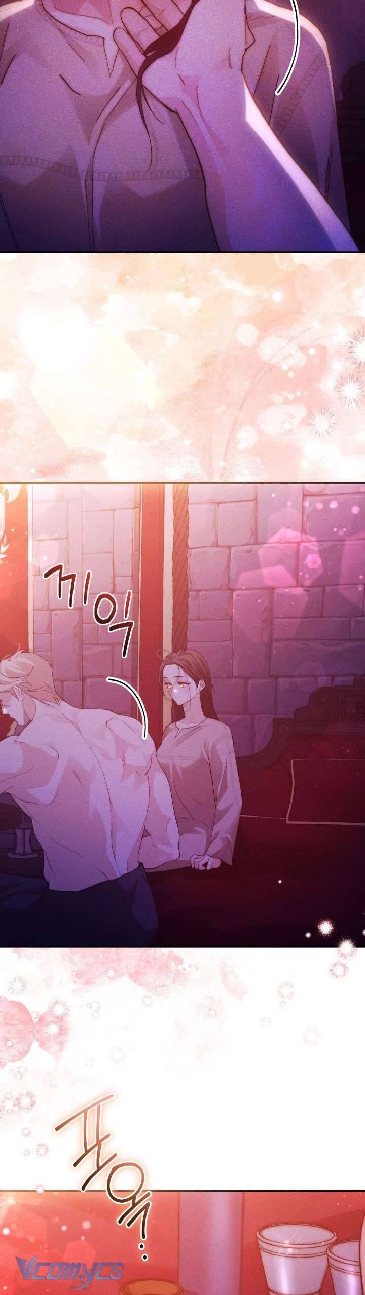 Tiếng Trống Vang Dội [Chap 44]