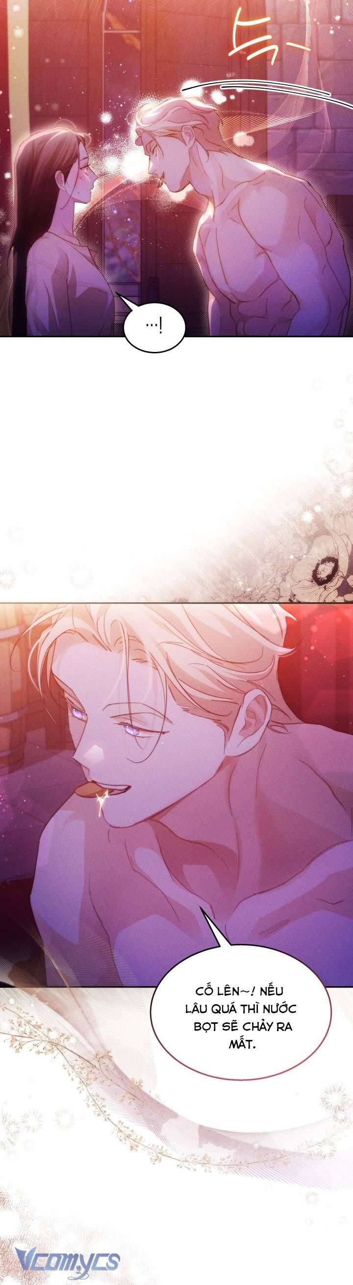 Tiếng Trống Vang Dội [Chap 44]