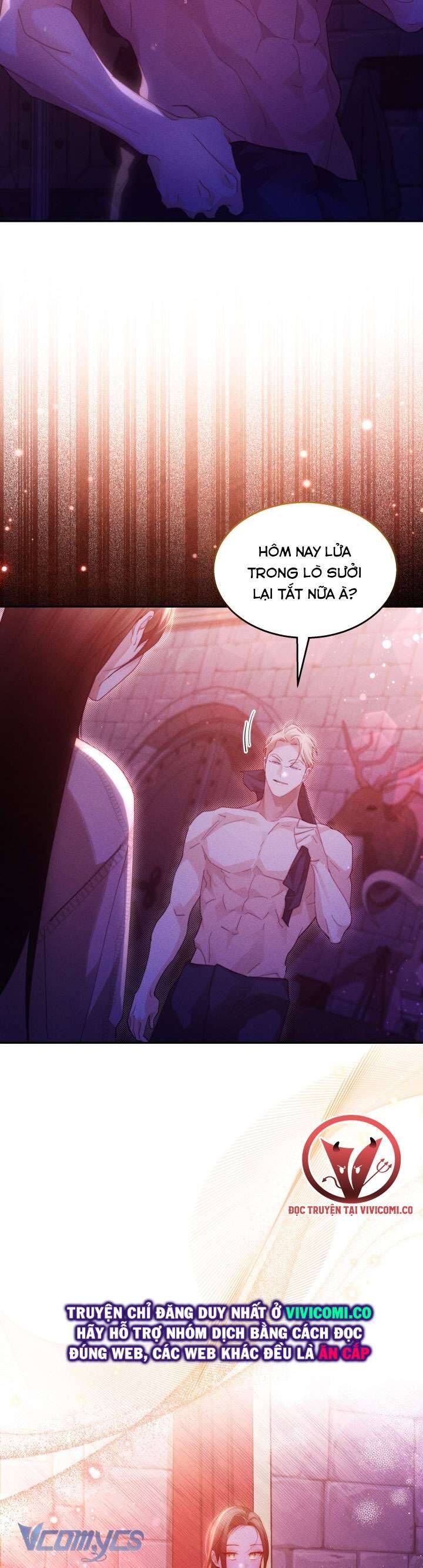 Tiếng Trống Vang Dội [Chap 44]