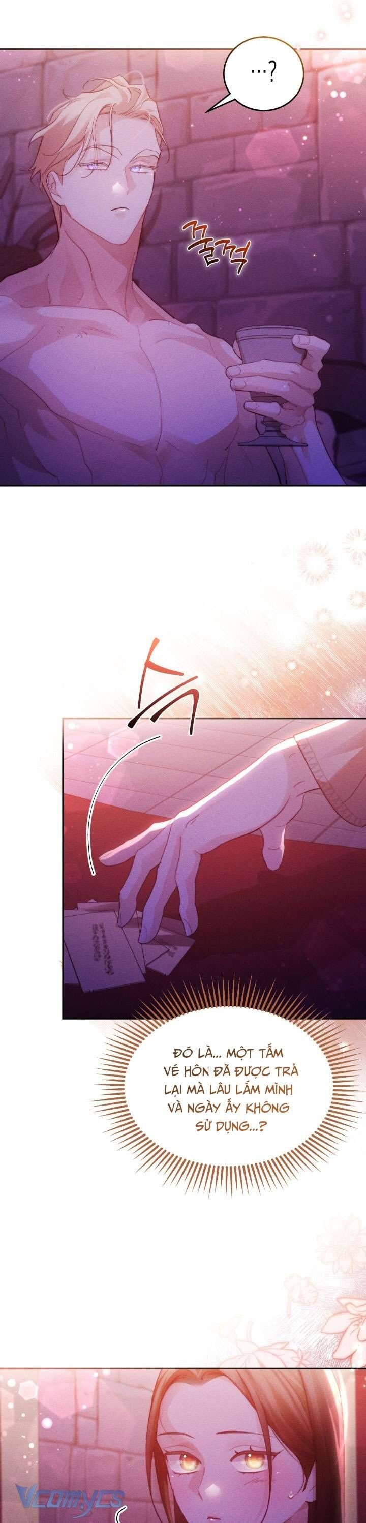 Tiếng Trống Vang Dội [Chap 44]