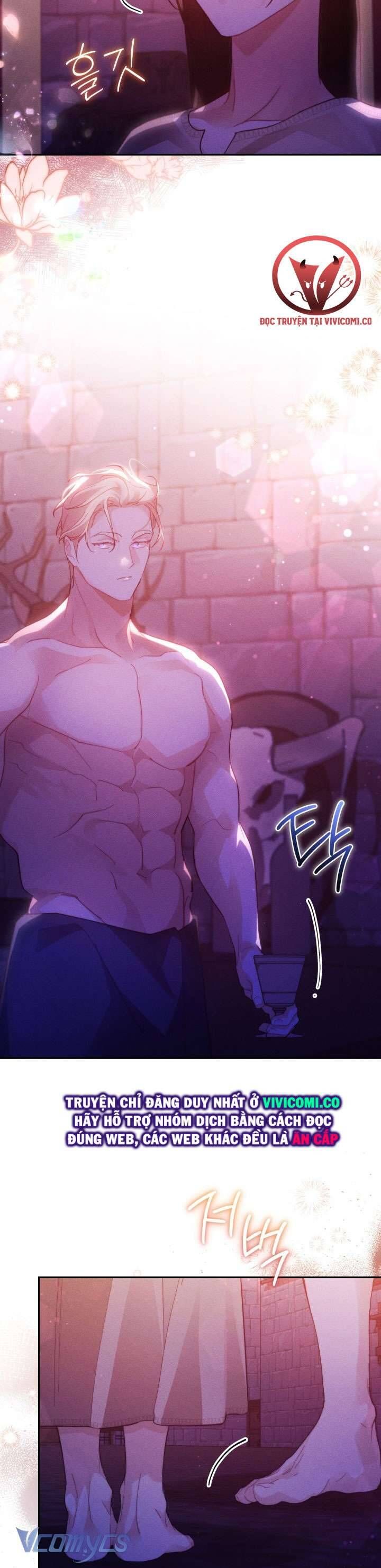 Tiếng Trống Vang Dội [Chap 44]
