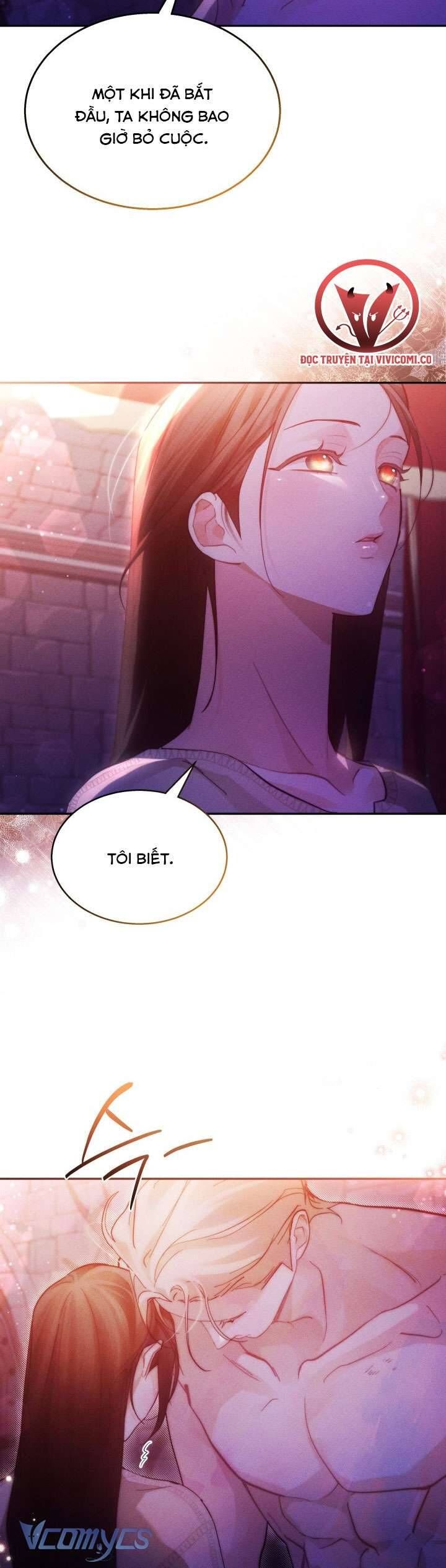 Tiếng Trống Vang Dội [Chap 44]