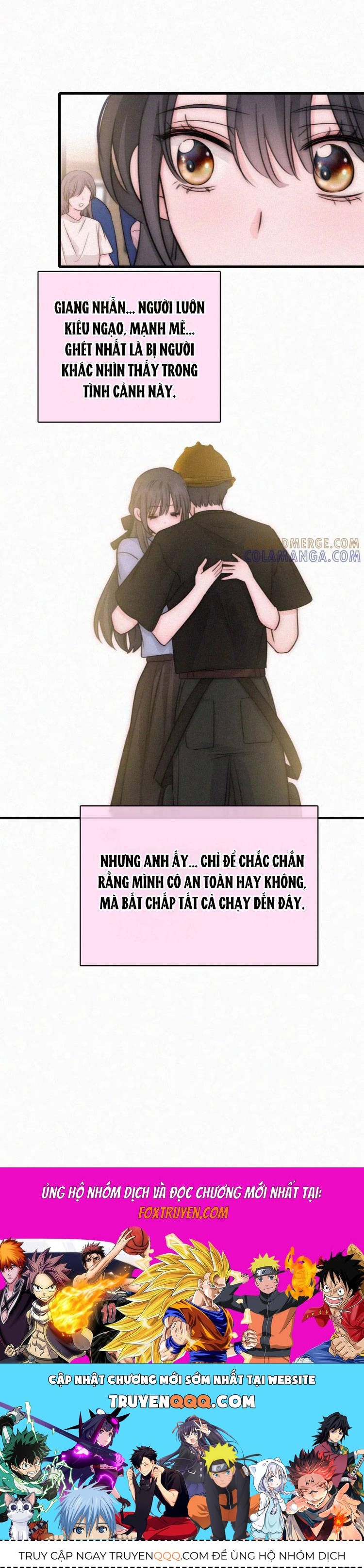 Bá Vương Sủng Ái Cô Vợ Mù [Chap 157-160] - Page 22