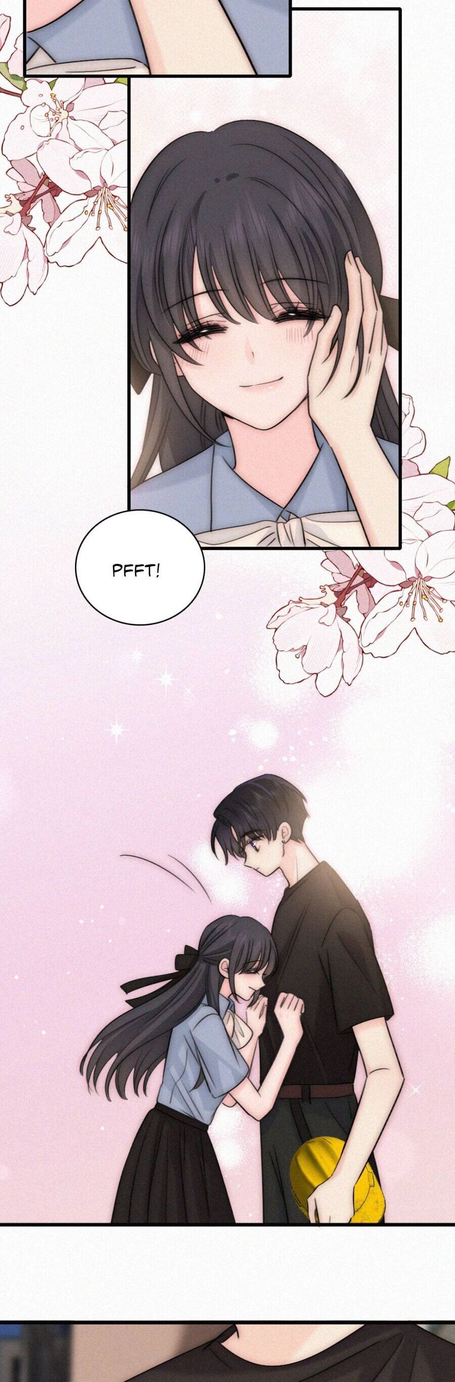 Bá Vương Sủng Ái Cô Vợ Mù [Chap 157-160] - Page 11