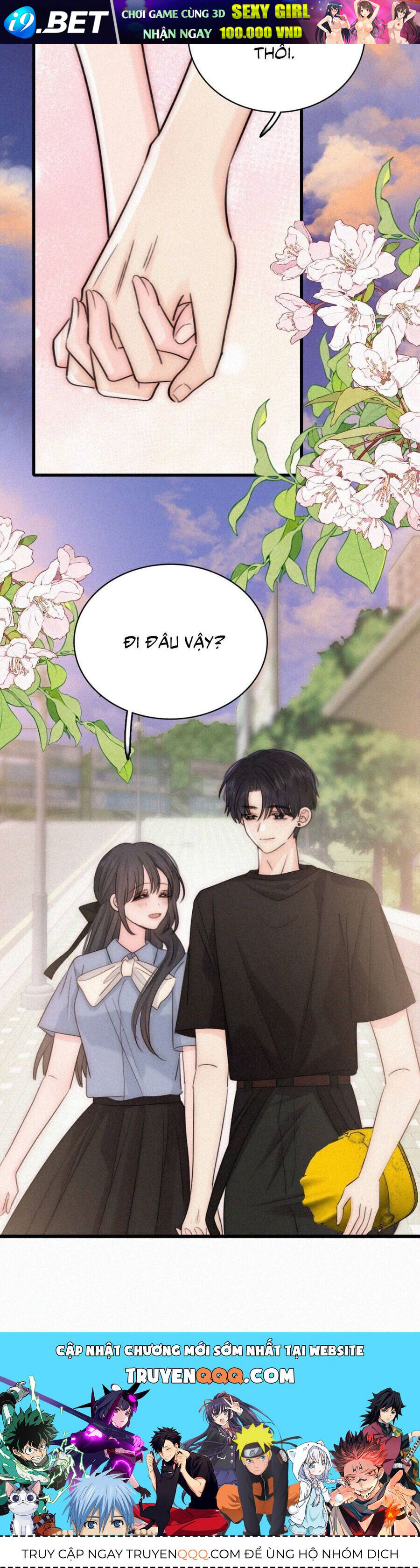 Bá Vương Sủng Ái Cô Vợ Mù [Chap 157-160] - Page 23
