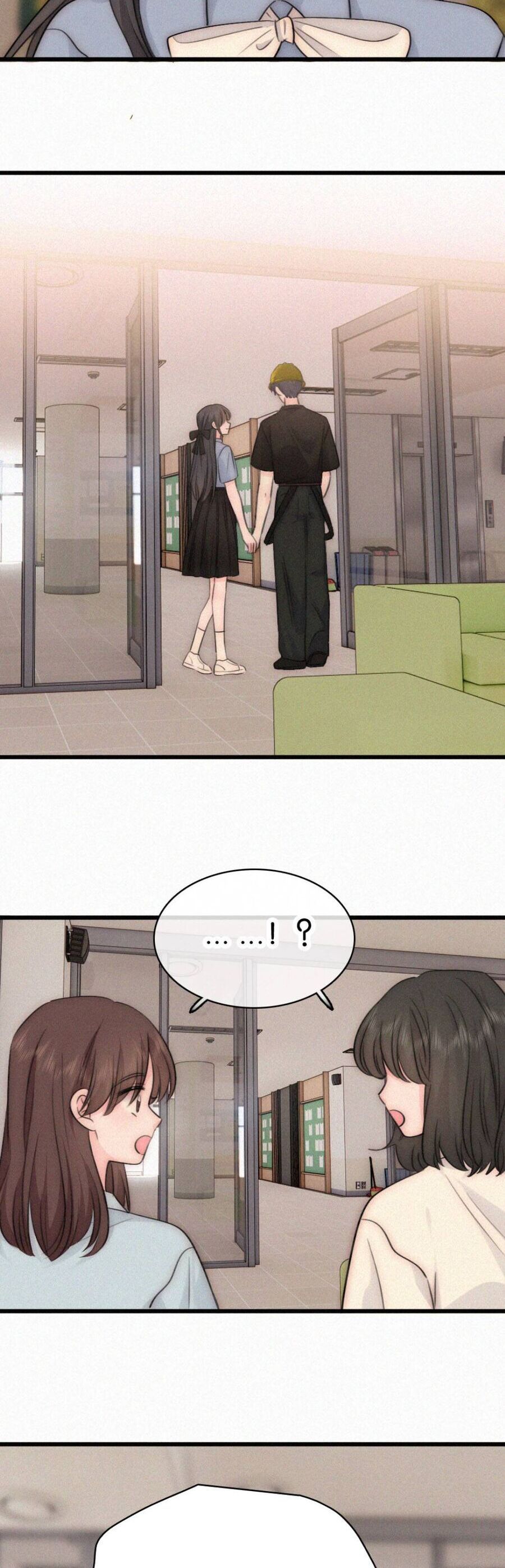 Bá Vương Sủng Ái Cô Vợ Mù [Chap 157-160] - Page 3