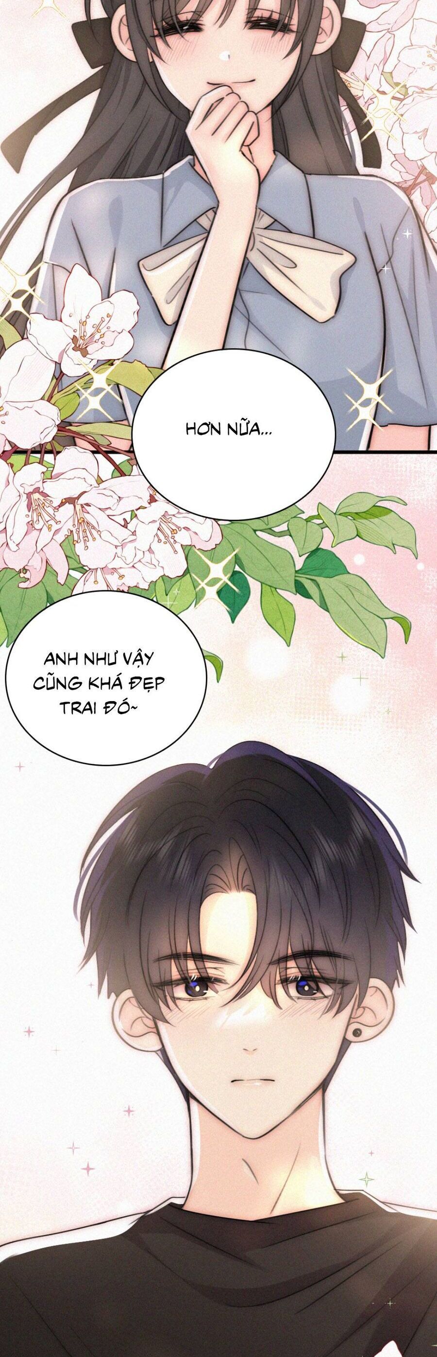 Bá Vương Sủng Ái Cô Vợ Mù [Chap 157-160] - Page 8