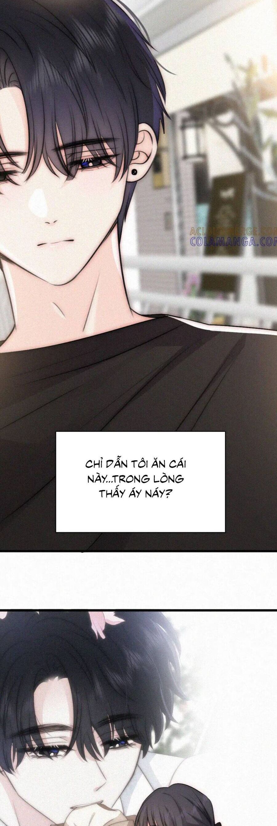 Bá Vương Sủng Ái Cô Vợ Mù [Chap 157-160] - Page 12