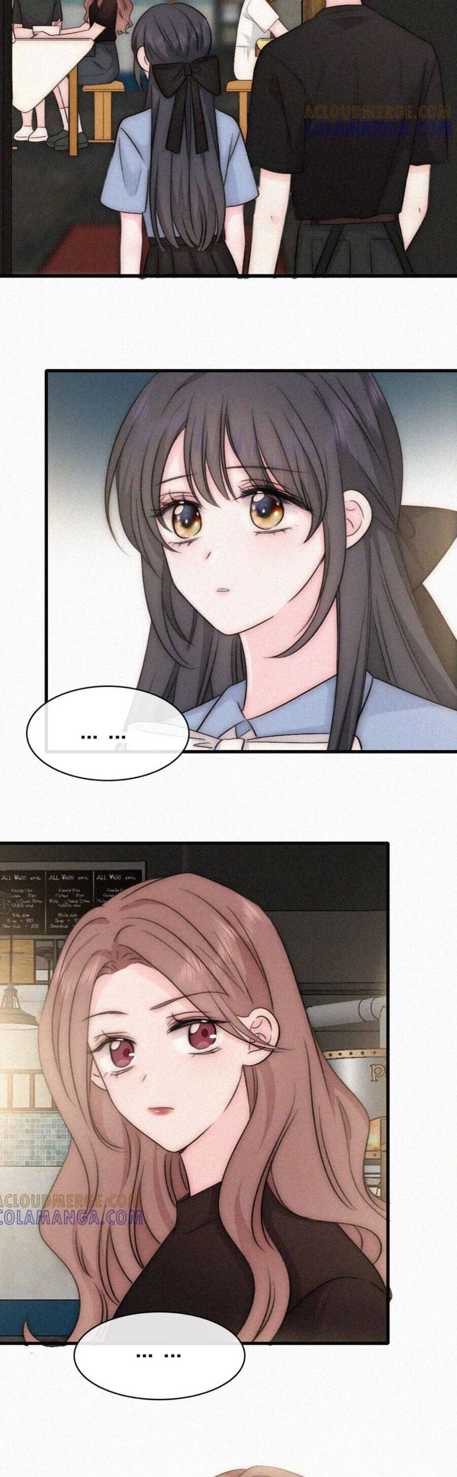 Bá Vương Sủng Ái Cô Vợ Mù [Chap 157-160] - Page 6