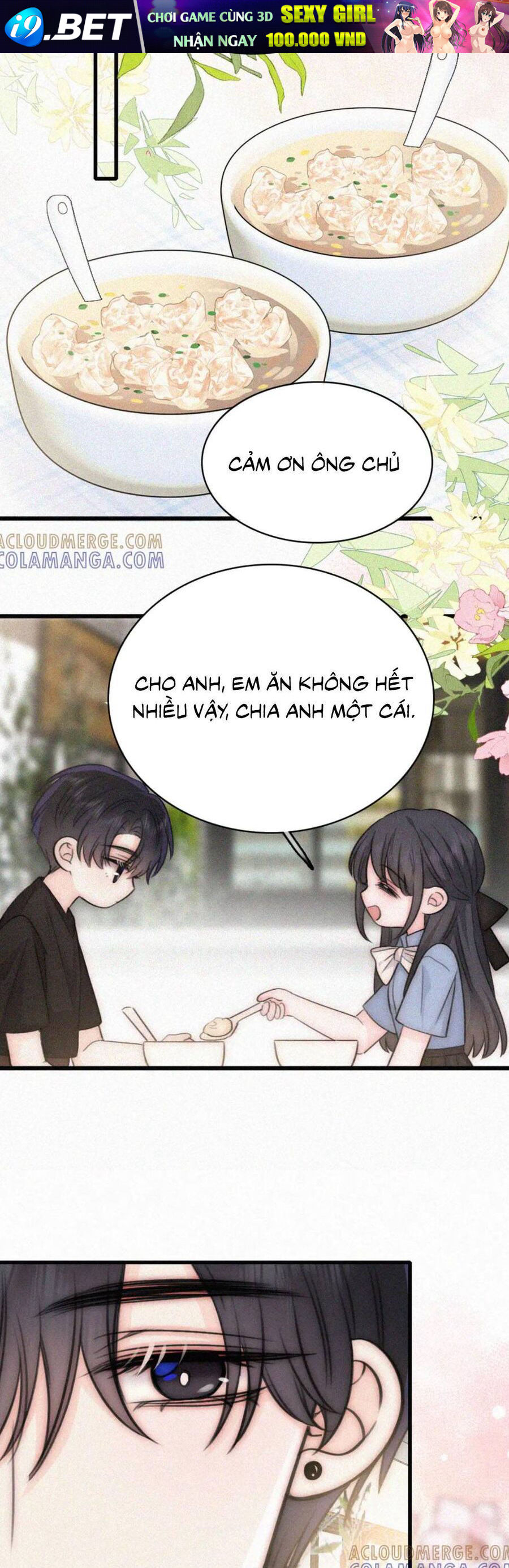 Bá Vương Sủng Ái Cô Vợ Mù [Chap 157-160] - Page 8