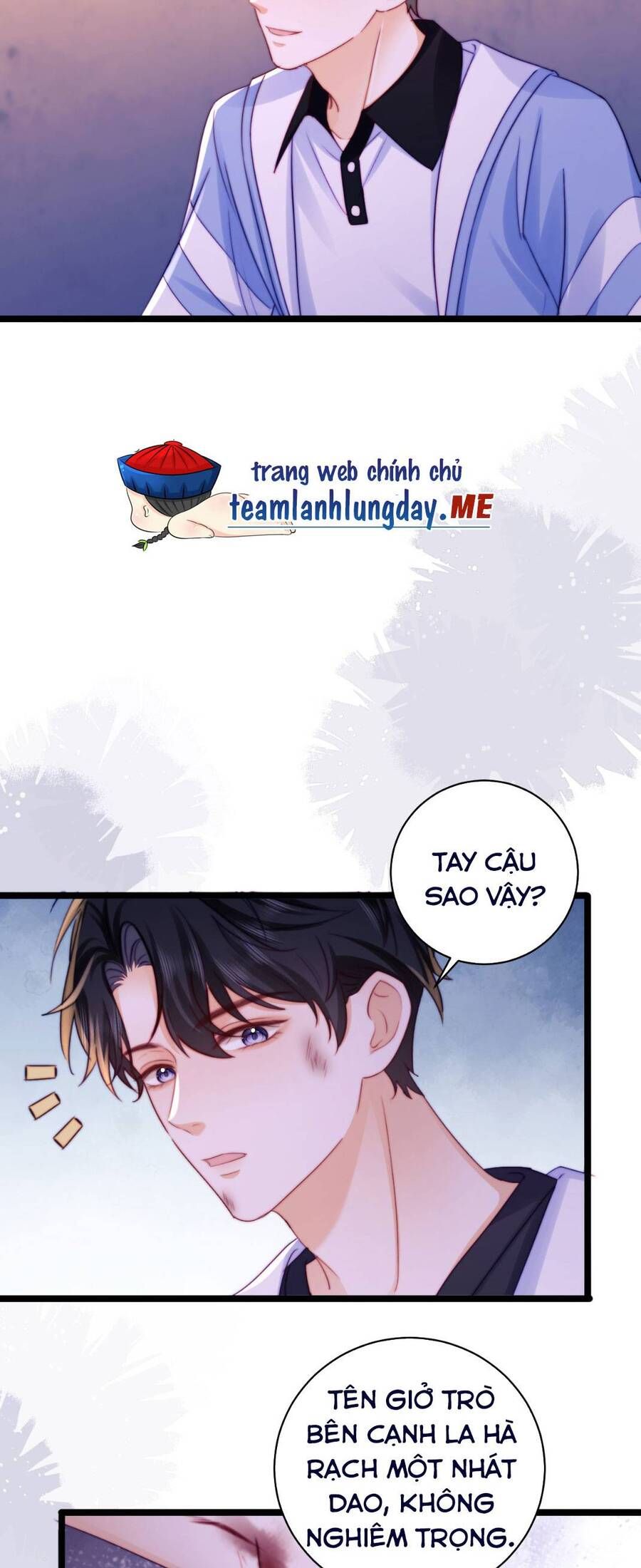 Trang truyện