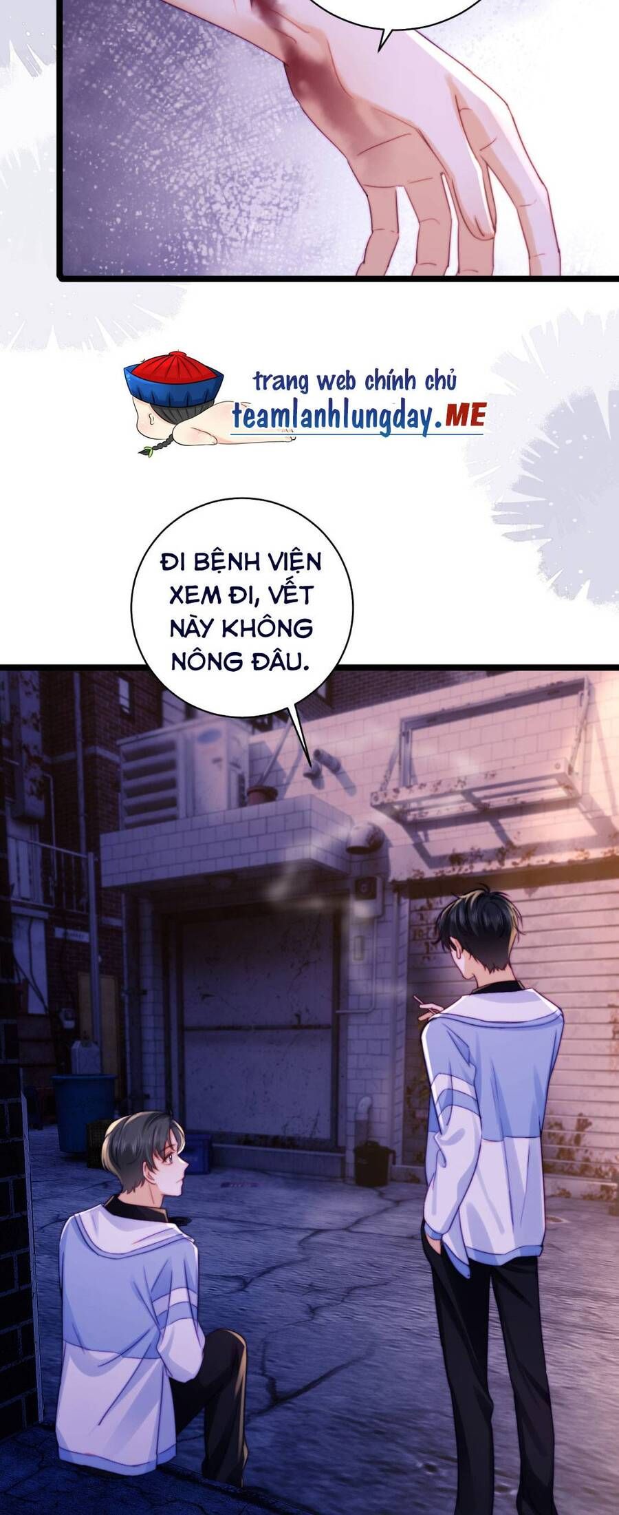 Trang truyện