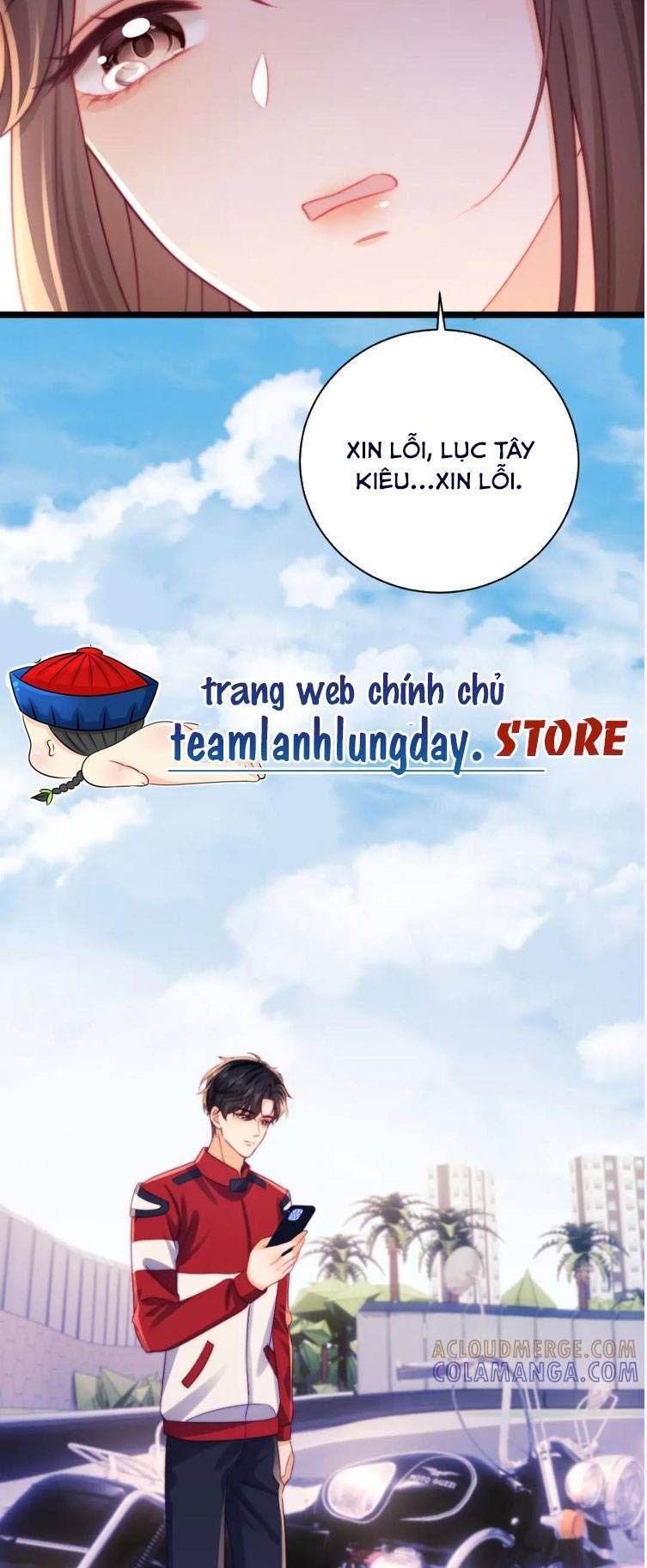 Trang truyện