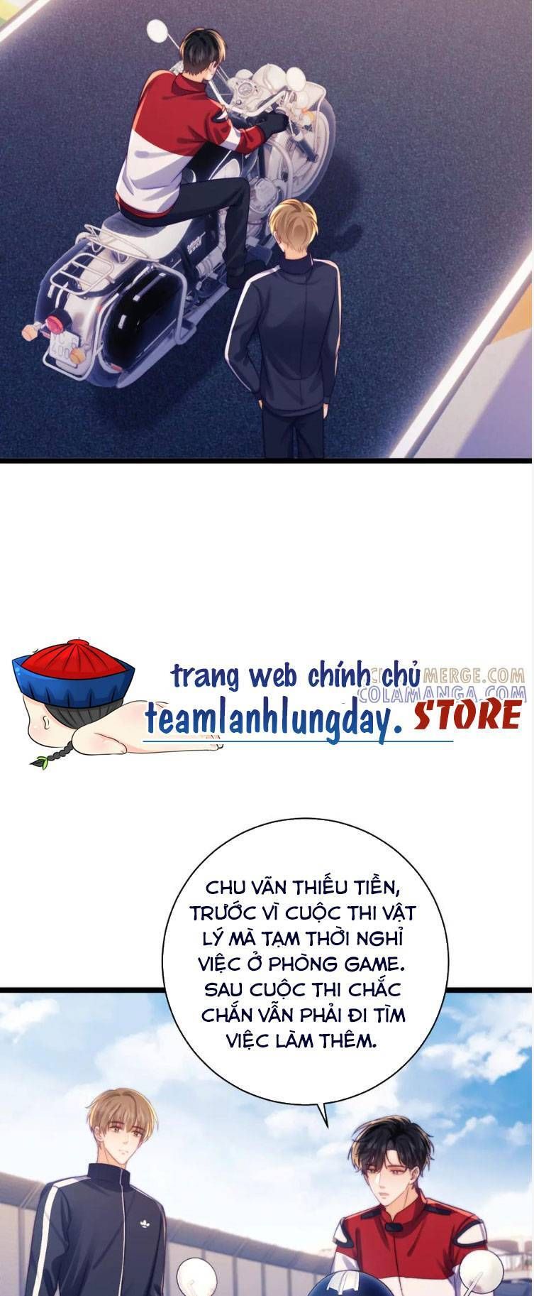 Trang truyện
