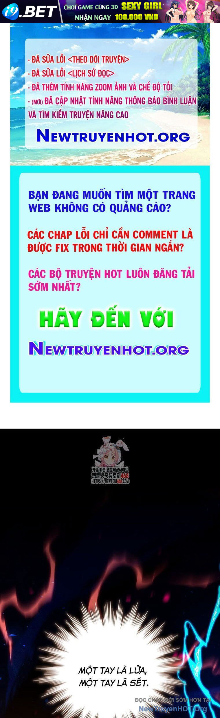 Nettruyen Truyện tranh online