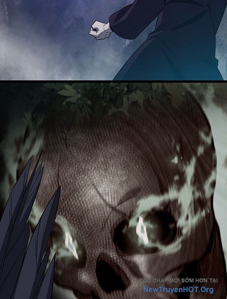 Thực Long Ma Pháp Sư Chapter 105 - TC Truyện