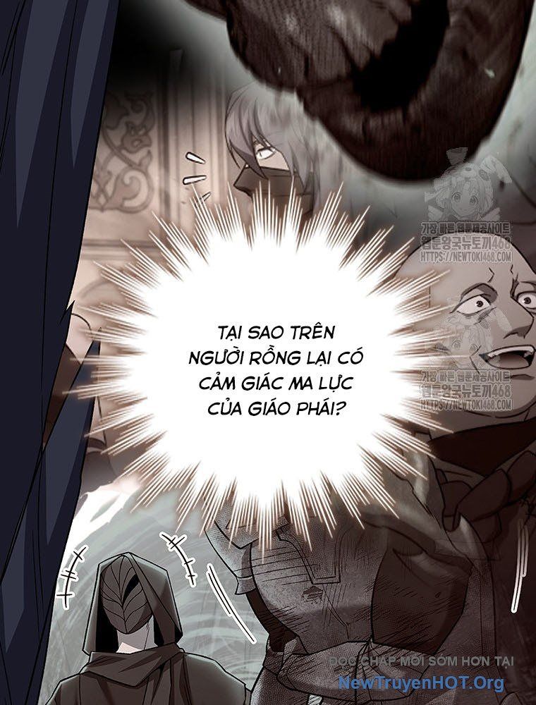 Thực Long Ma Pháp Sư Chapter 105 - TC Truyện