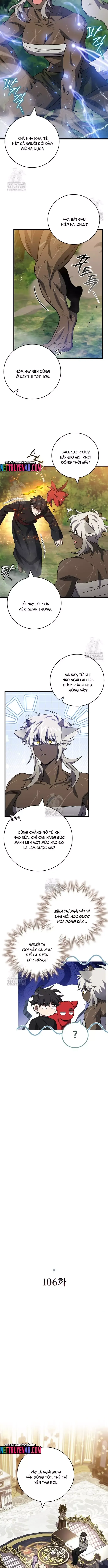 Thực Long Ma Pháp Sư Chapter 106 - TC Truyện