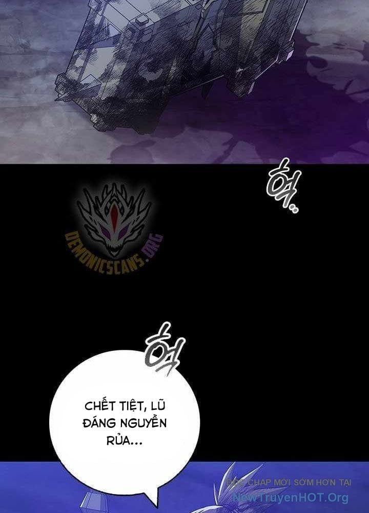 Thực Long Ma Pháp Sư Chapter 109 - TC Truyện