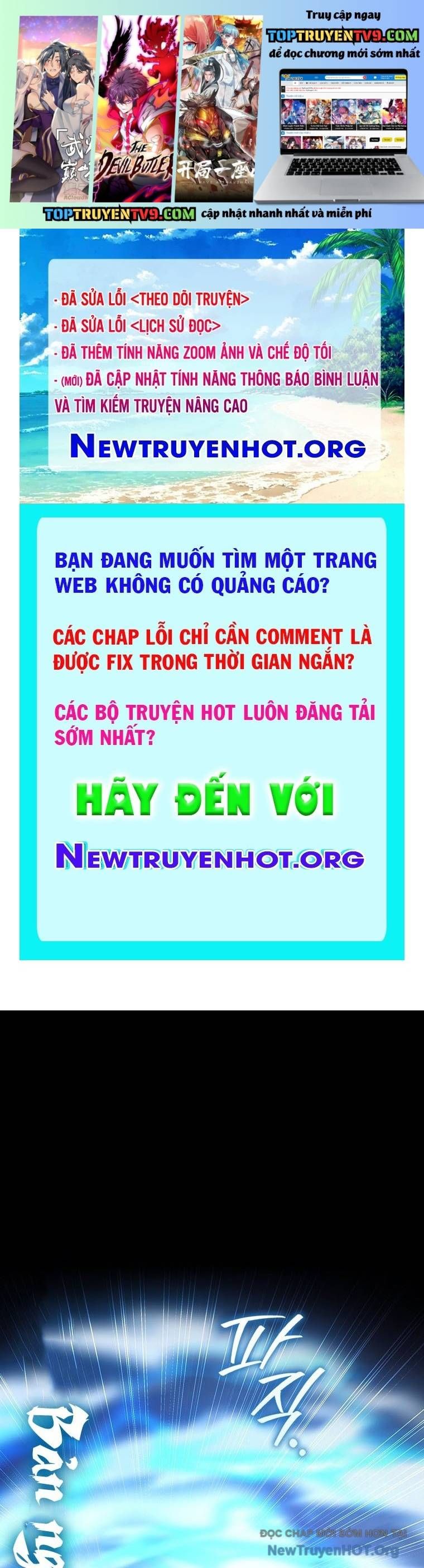 Thực Long Ma Pháp Sư Chapter 110 - TC Truyện