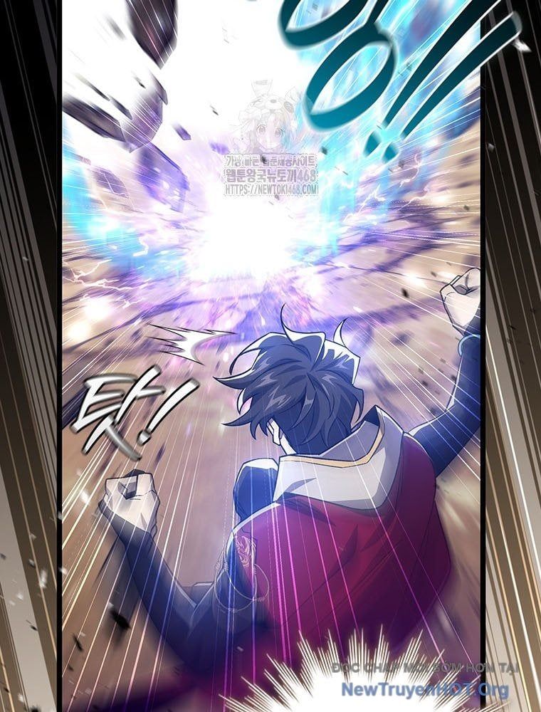 Thực Long Ma Pháp Sư Chapter 110 - TC Truyện