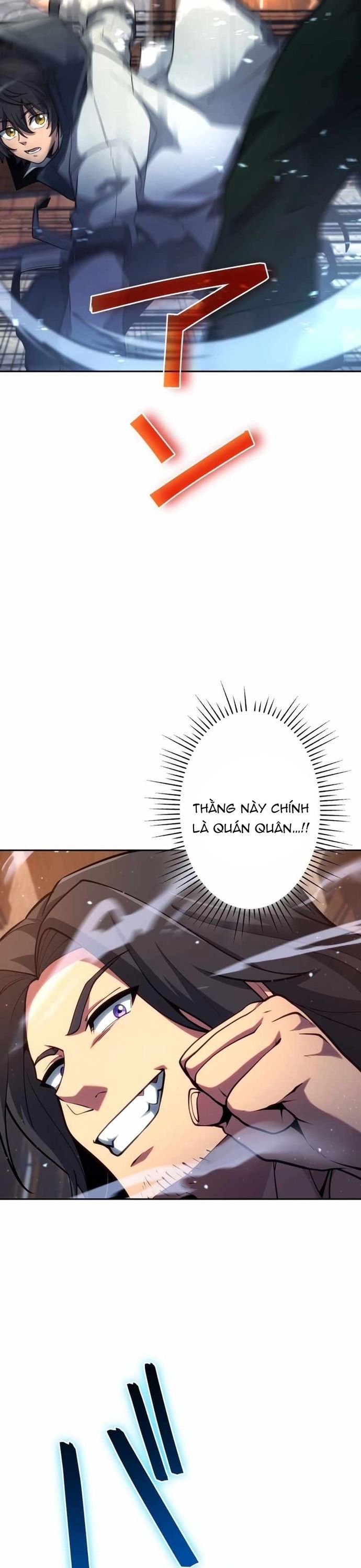 Komyu Sawa Gamer Wa Solo Play De Sekai Saikyou [Chap 37-38]