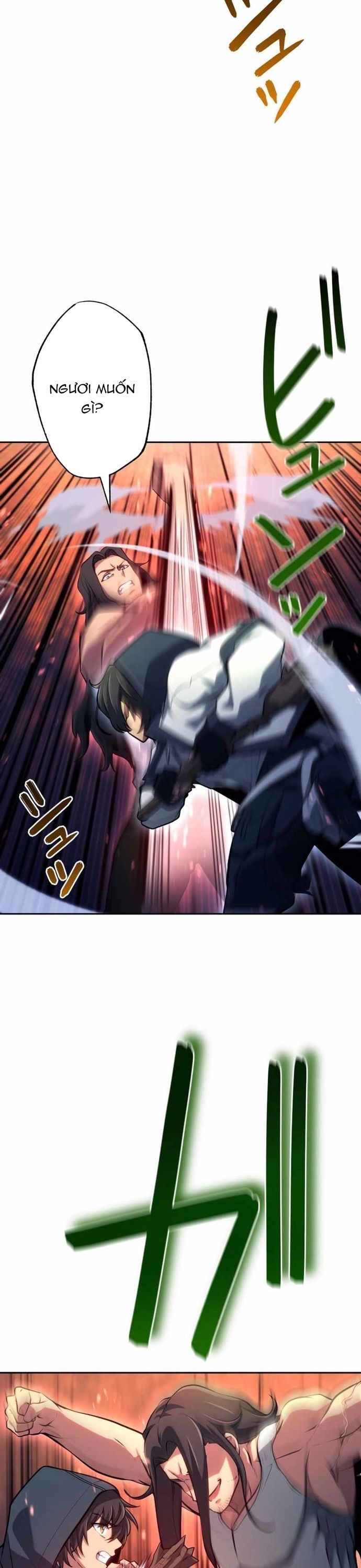 Komyu Sawa Gamer Wa Solo Play De Sekai Saikyou [Chap 37-38]