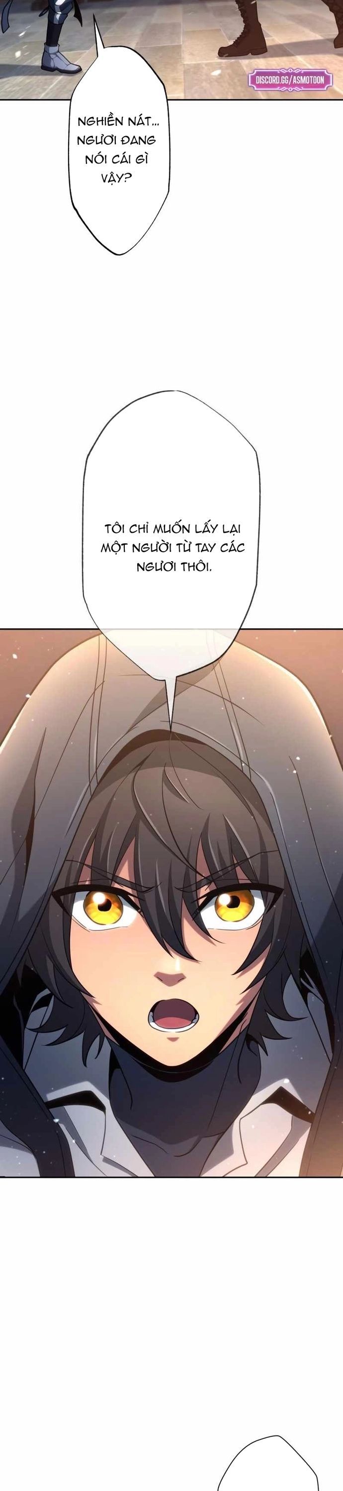 Komyu Sawa Gamer Wa Solo Play De Sekai Saikyou [Chap 37-38]