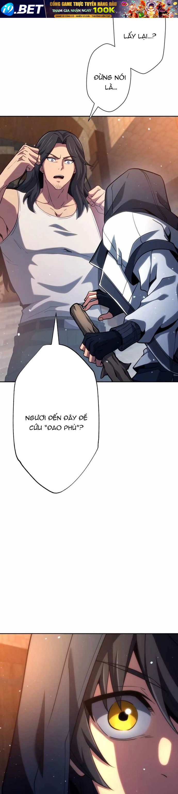 Komyu Sawa Gamer Wa Solo Play De Sekai Saikyou [Chap 37-38]