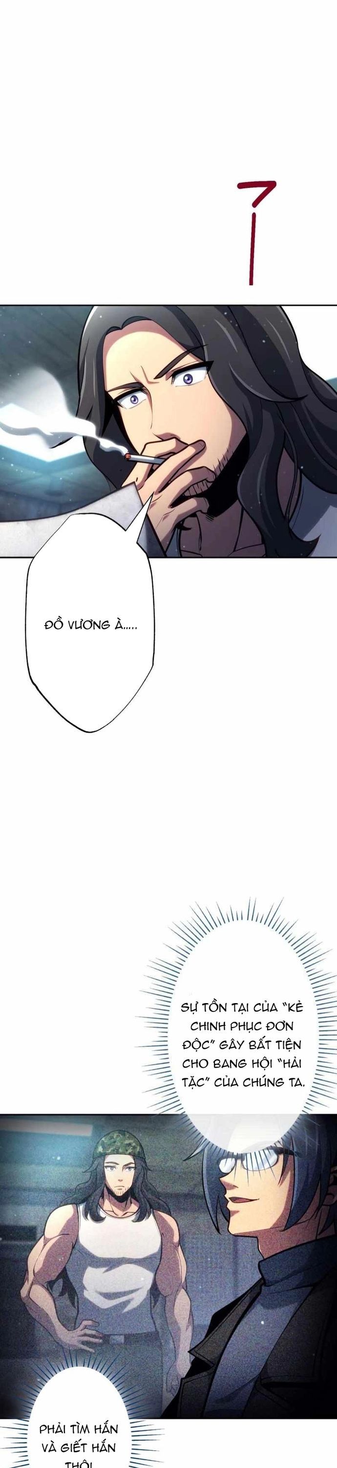 Komyu Sawa Gamer Wa Solo Play De Sekai Saikyou [Chap 37-38]