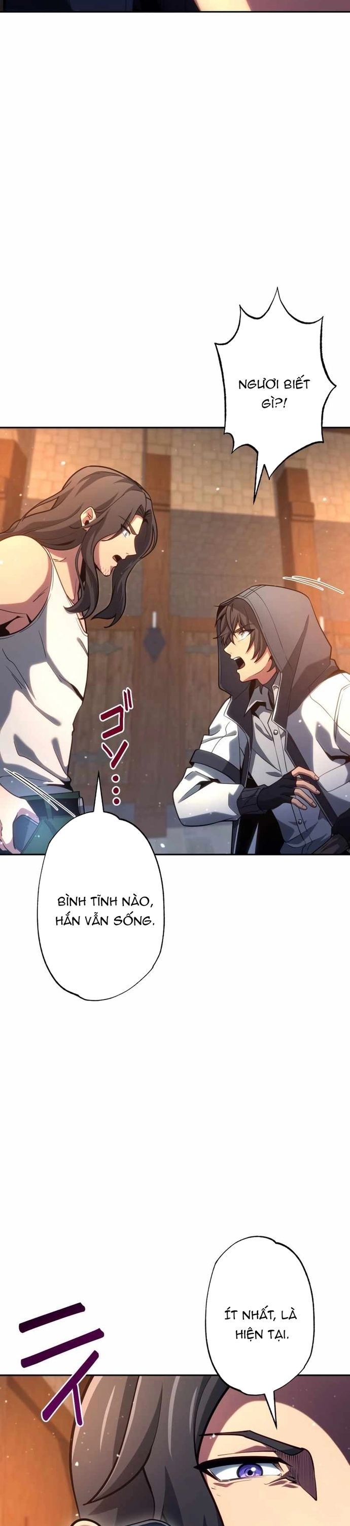 Komyu Sawa Gamer Wa Solo Play De Sekai Saikyou [Chap 37-38]