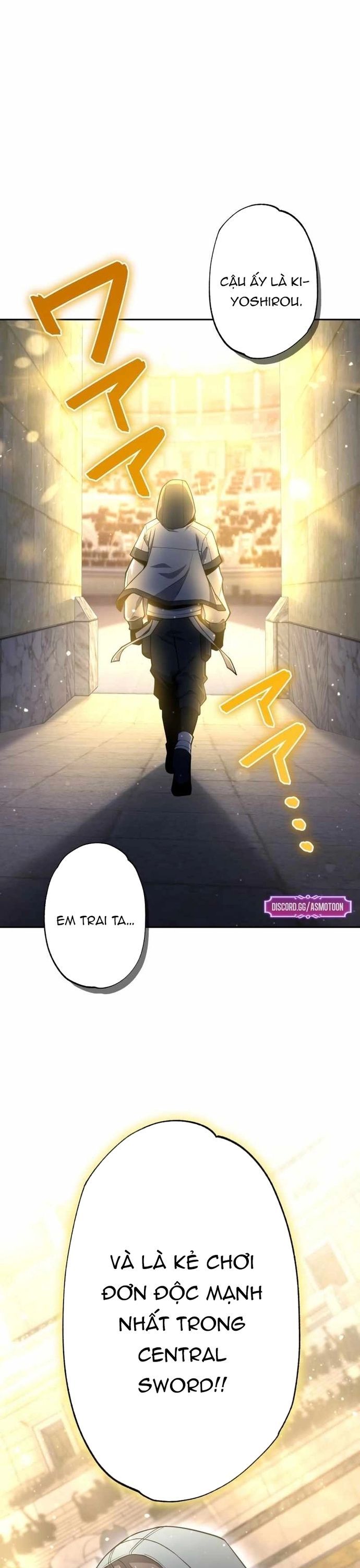 Komyu Sawa Gamer Wa Solo Play De Sekai Saikyou [Chap 37-38]