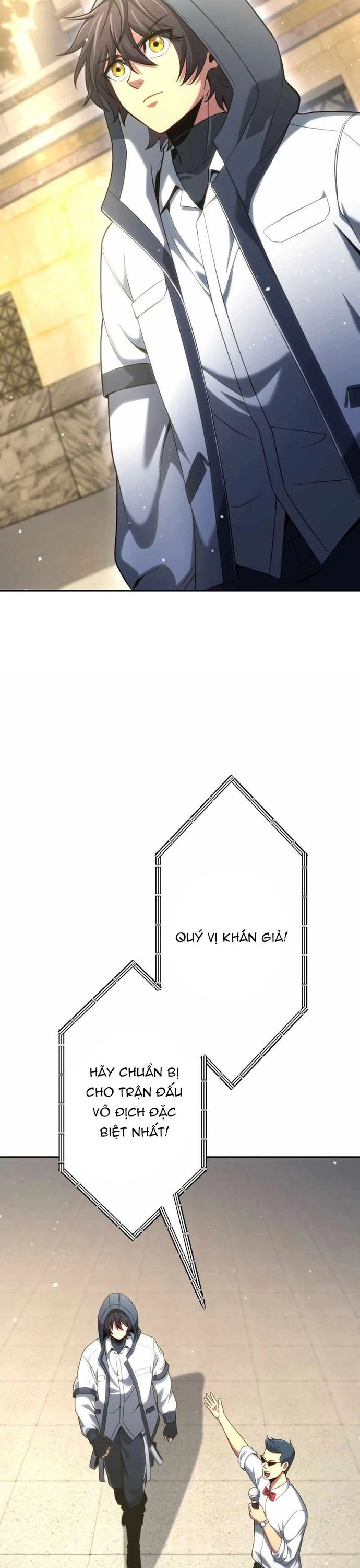 Komyu Sawa Gamer Wa Solo Play De Sekai Saikyou [Chap 37-38]