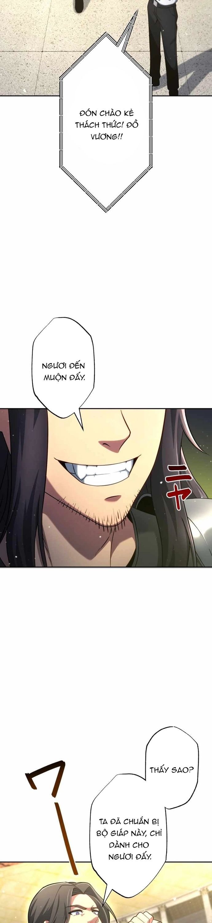 Komyu Sawa Gamer Wa Solo Play De Sekai Saikyou [Chap 37-38]
