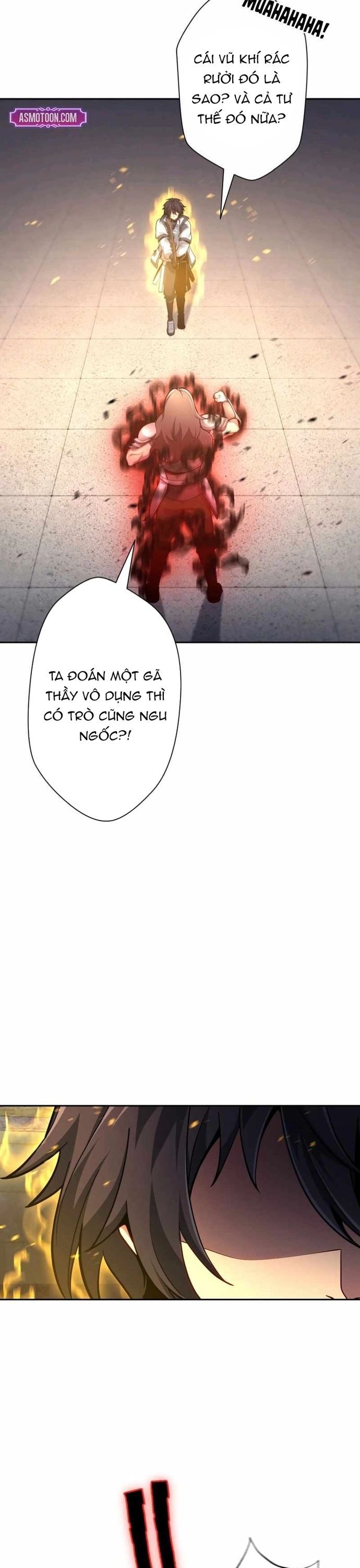 Komyu Sawa Gamer Wa Solo Play De Sekai Saikyou [Chap 37-38]