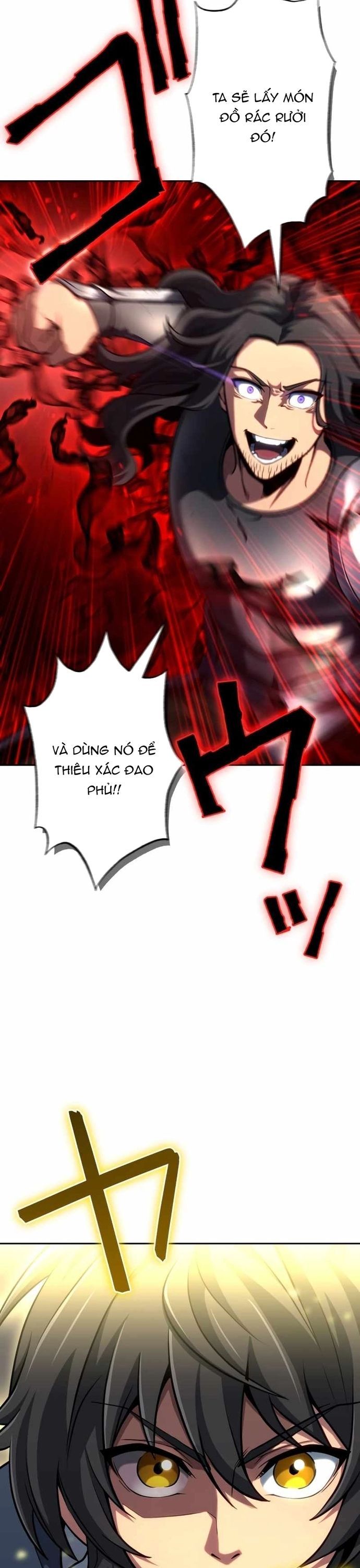 Komyu Sawa Gamer Wa Solo Play De Sekai Saikyou [Chap 37-38]