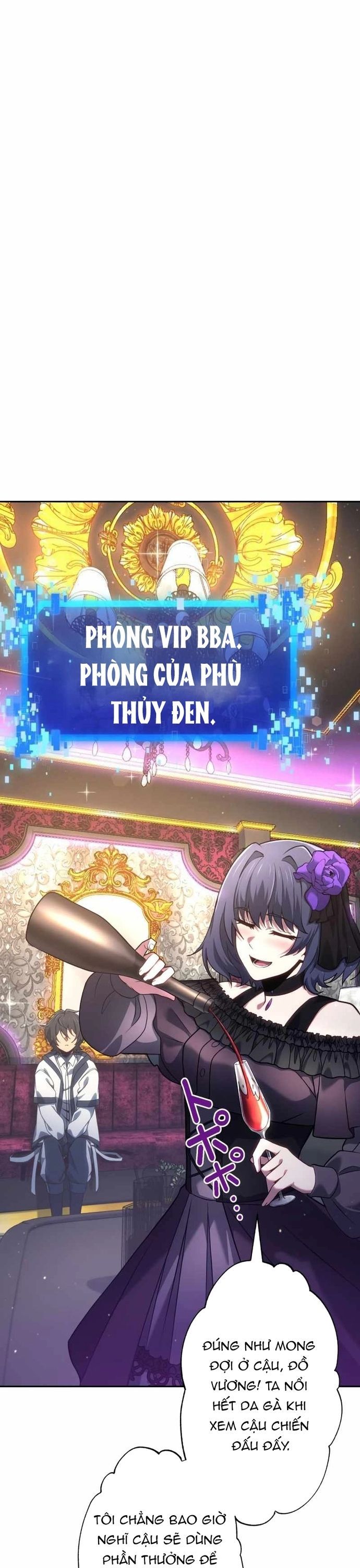 Komyu Sawa Gamer Wa Solo Play De Sekai Saikyou [Chap 37-38]